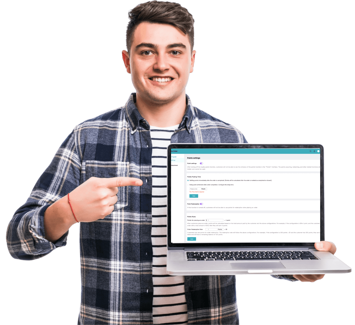 Create a Rewards Program That Keeps Customers Coming Back